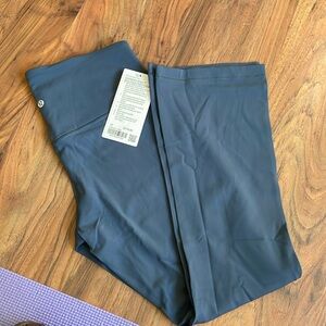 Lululemon Align mini flare